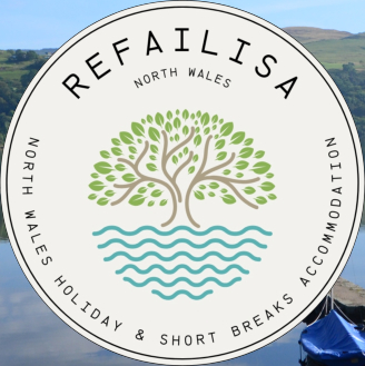 Refail Isa, Llanfor, Bala